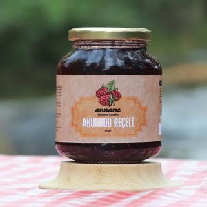 Ahududu Reçeli – 410 g