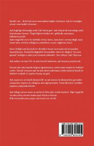 Aşk, Özgürlük, Tekbaşınalık