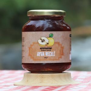 Ayva Reçeli – 400 g