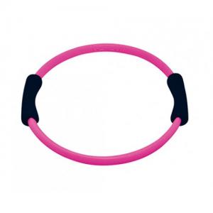 Dynamic Pilates Ring (Pilates Çemberi) - Fuşya