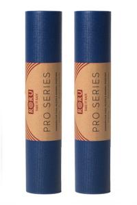 Eco-friendly Mavi Studyo Yoga Mat 2'li