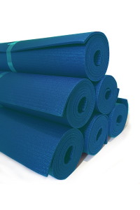 Eco Friendly Pro Studyo Mat - Mavi- 10 adet