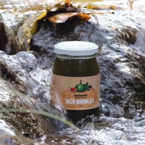 Yeşil İncir Marmelatı – 450 g