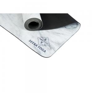 Marble Yoga ve Pilates Matı