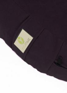 Meditasyon Minderi - Siyah