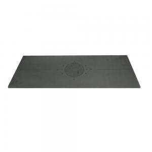 Pro- Charcoal Yoga ve Pilates Matı