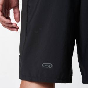 Run Dry Koşu Şortu - Siyah - Erkek - Uzun Paça