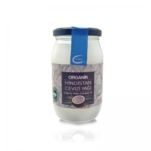 THE LIFECO ORGANİK HİNDİSTAN CEVİZİ YAĞI (300 GR)