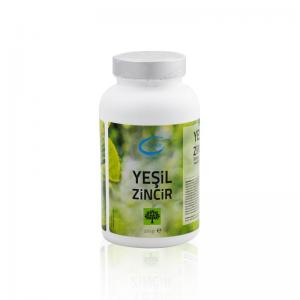 THE LIFECO YEŞİL ZİNCİR (250 GR)