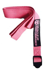 Yoga Kemeri 10'lu - Pembe