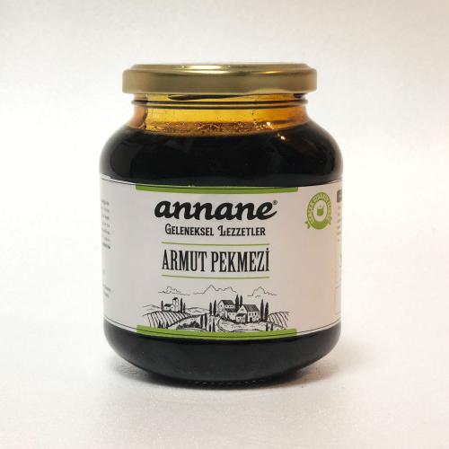 Armut Pekmezi – 410 g