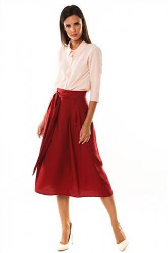 Neiva Sim Detaylı Bra - Tarçın