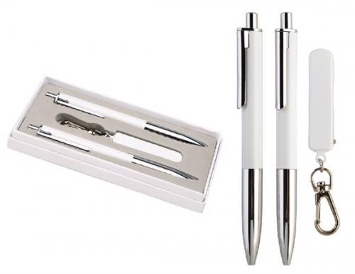 Dekoratif Mum - Kalkopirit Taş (Chalcopyrite Crystal)