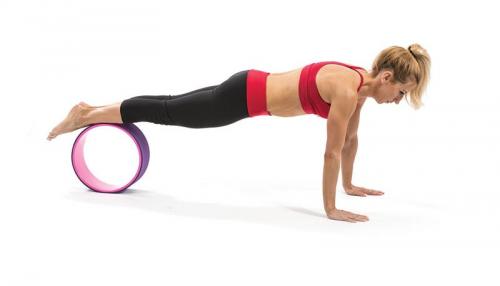 Avessa Yoga Wheel /Yoga Çemberi