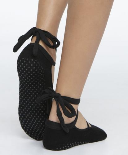 Bağcıklı Spor Çorap