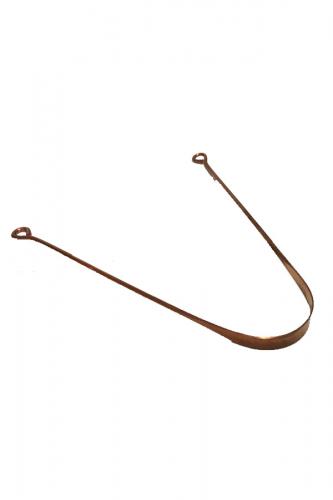 Bakır Dil Sıyırıcı