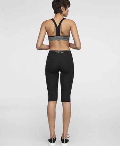 Basic Kapri Fitness Taytı