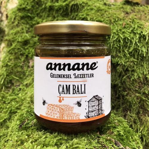 Çam Balı – 240 g