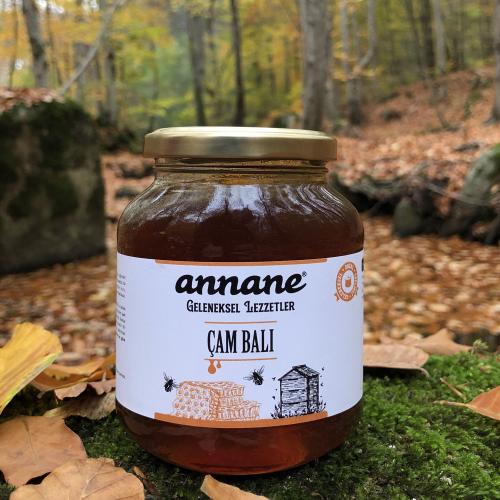 Çam Balı – 430 g