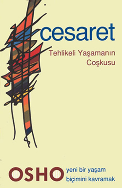 Cesaret Tehlikeli Yaşamın Coşkusu