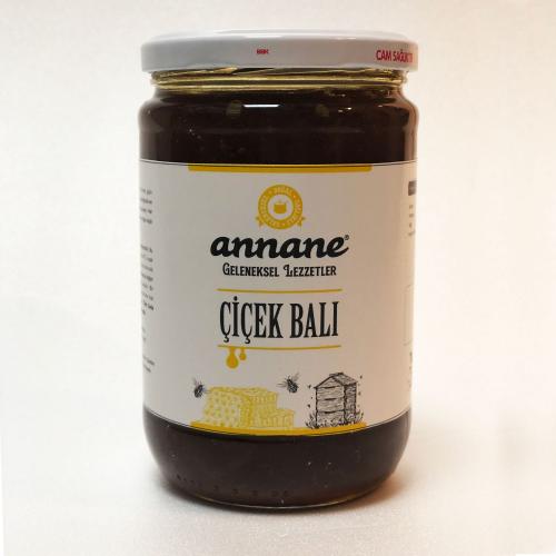 Çiçek Balı – 850 g