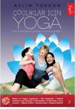 Çocuklar İçin Yoga