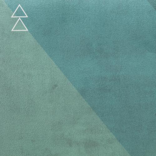 Collage Green - Combo Mat 3.5mm