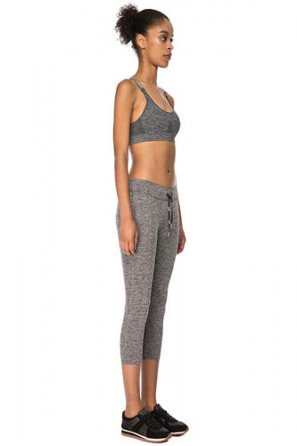 Destekli Spor Sütyeni