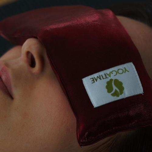 Doğal Lavantalı Göz Yastığı