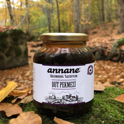 Dut Pekmezi – 410 g