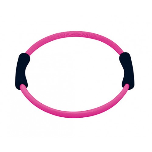 Dynamic Pilates Ring (Pilates Çemberi) - Fuşya
