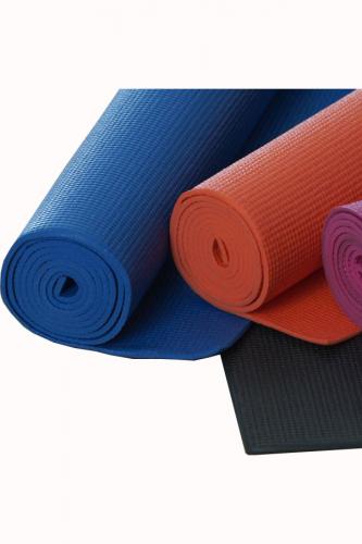 Eva Yoga Matı 4mm