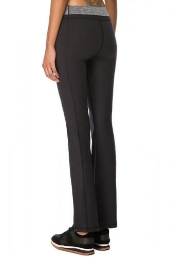 Geniş Paçalı Yürüyüş ve Seyahat Pantolon