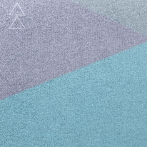 Geo Blue - Combo Mat 3.5mm