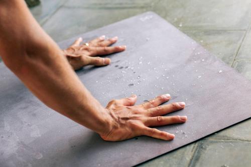 Geo - Combo Mat 3.5mm