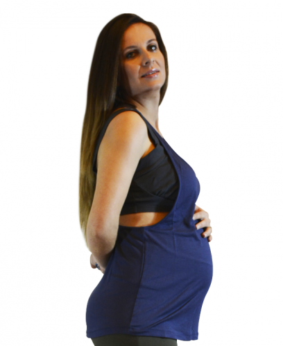 Hamileler için Bra Üst