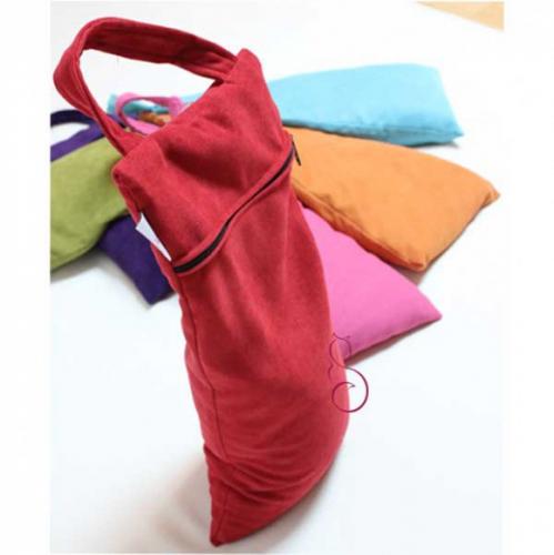 Iyengar Yoga - Kum Torbası