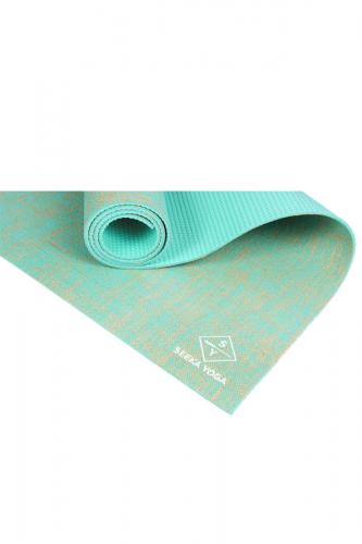 Jute Series - Bull Yoga ve Pilates Matı