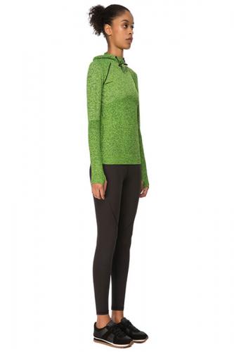 Kapüşonlu Sweatshirt