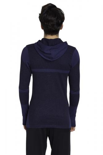 Kapüşonlu Sweatshirt