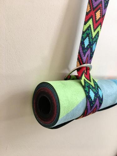 Mat Taşıma Askısı 2