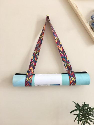 Mat Taşıma Askısı