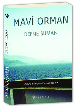 Mavi Orman