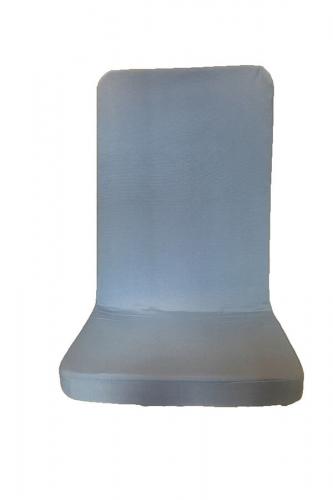 Meditasyon Sandalyesi Mavi ( back jack )