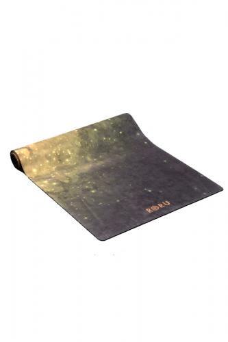 Moon Series Eclipse veya Spice Mikrofiber Mat - 10 Adet