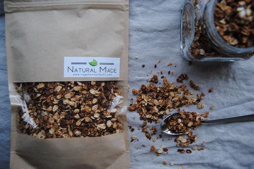 Natural Made - Yulaf