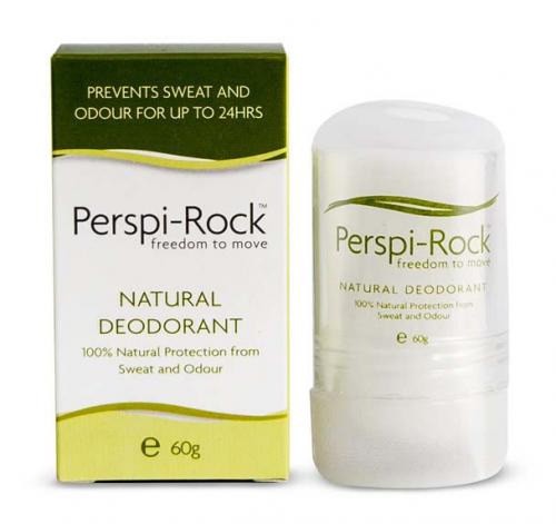 Perspi-rock % 100 Doğal Deodorant