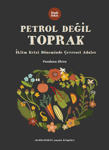 Petrol Değil Toprak