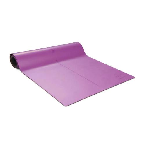 Pro Purple Yoga ve Pilates Matı