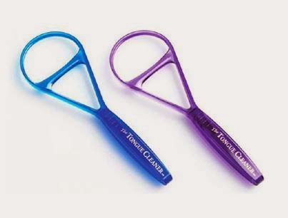 Pureline Oralcare Dil Sıyırıcı